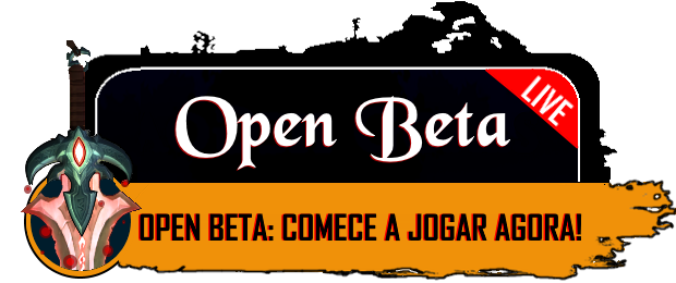 BETA TEST – Adventure Quest 3D Brasil